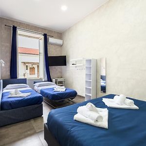 Habitación Cuádruple Deluxe